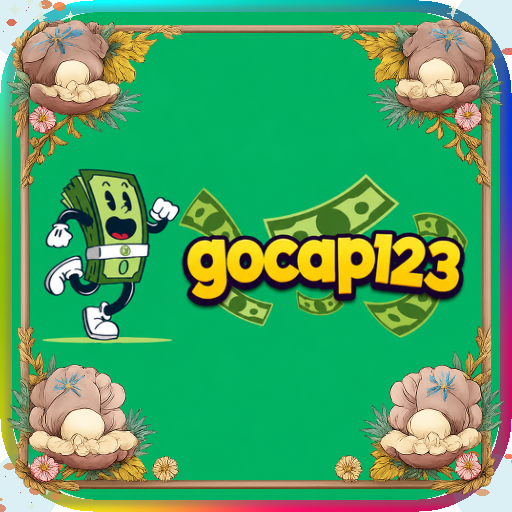 gocap123 — galeri pratinjau - APK Resmi